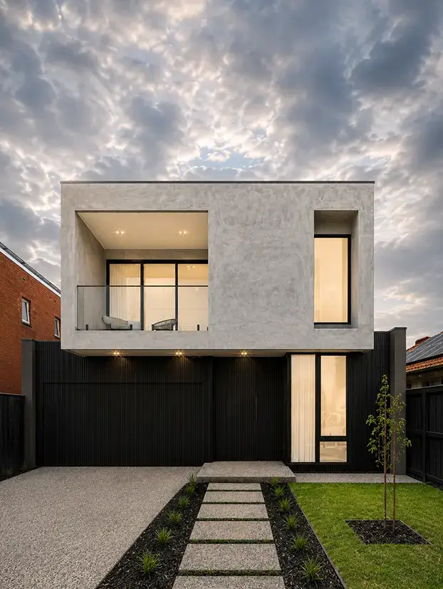 Contact Trajcon Builders