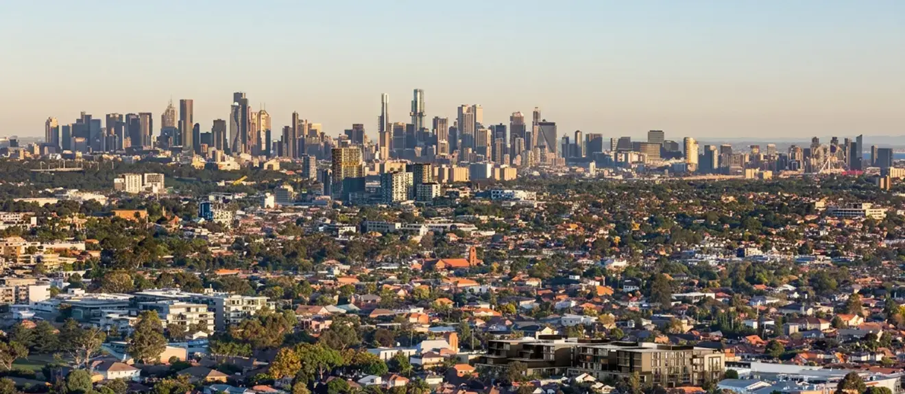 Custom Home Builders Essendon