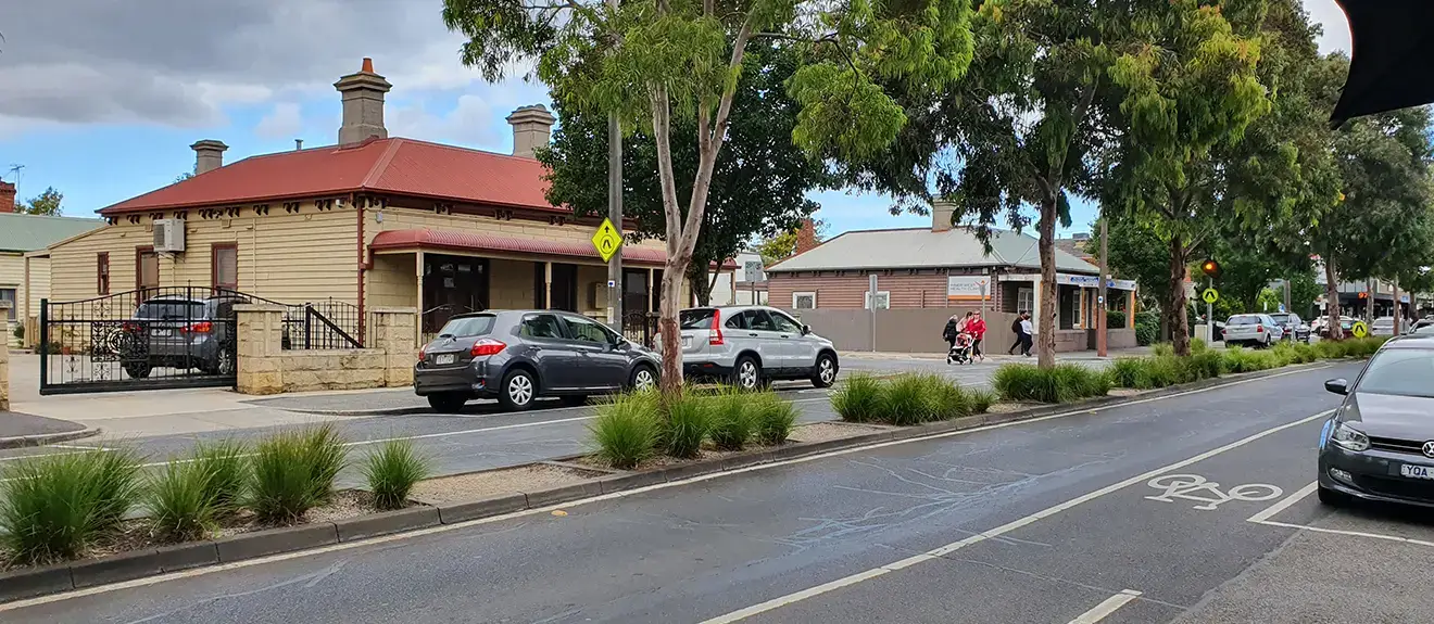 Custom Home Builders Seddon