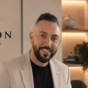 Kris Trajkovski - Founder & Director of Trajcon Builders