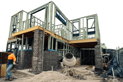 custom home builders Yarraville